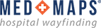 MedMaps Hospital Maps